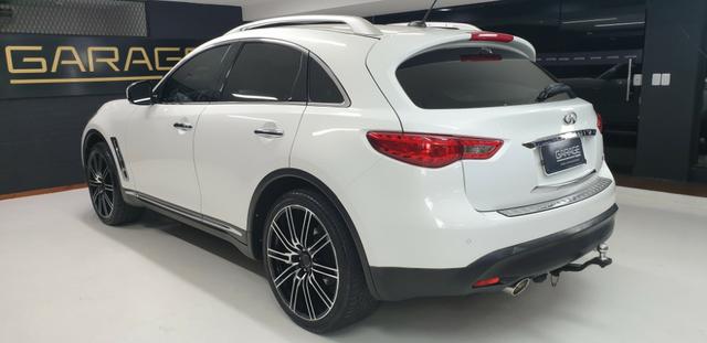 Infiniti FX 35 - Foto 6