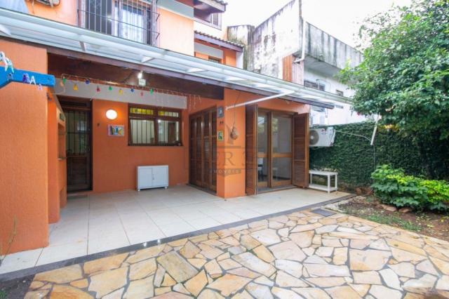 Casa de condomínio à venda com 3 dormitórios em Vila nova, Porto alegre cod:6741 - Foto 15