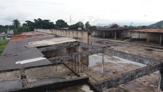 Terreno de 14.000m² com Galpão - Foto 12