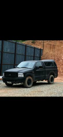 Caminhonete F250