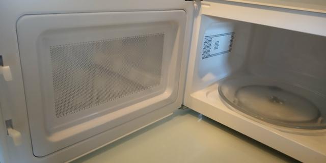 Microondas Midea Liva 20 Litros - Espelhado - Foto 5