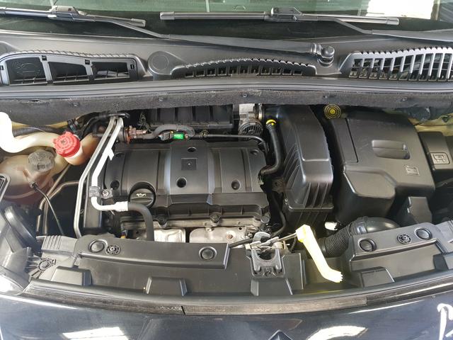 C3 picasso 2012 impecavel