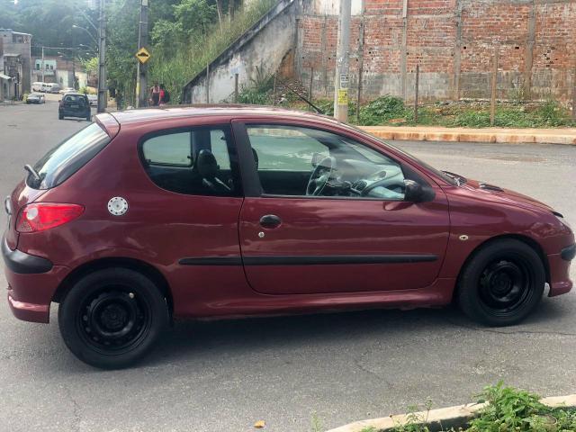 Peuget - Foto 5