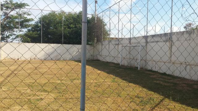 Terreno de 1.017 m2 com Benfeitorias e Edificações, Plano no Terra Verde em Fernandópolis - Foto 5