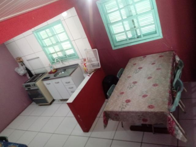 Aluga se casa pontal do parana ipanema diarias - Foto 6