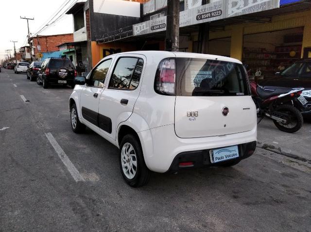 Uno Attractive 1.0 2015/2016 completo - Foto 5
