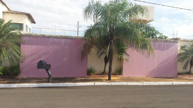 Terreno de 1.017 m2 com Benfeitorias e Edificações, Plano no Terra Verde em Fernandópolis - Foto 6