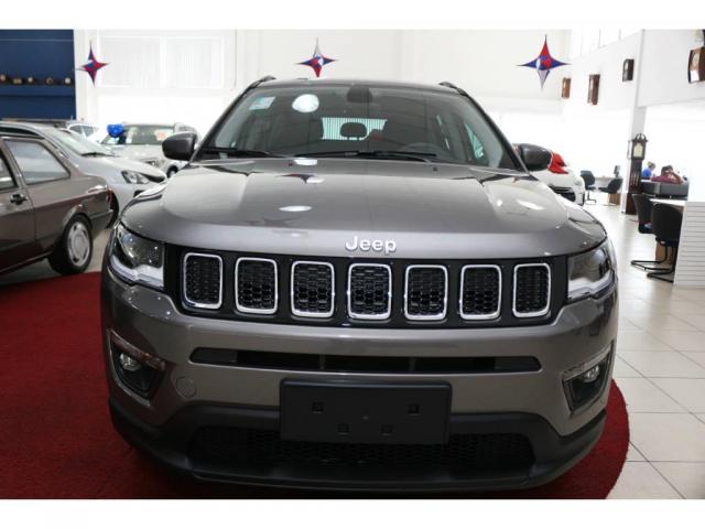 Jeep Compass LONGITUDE - Foto 2