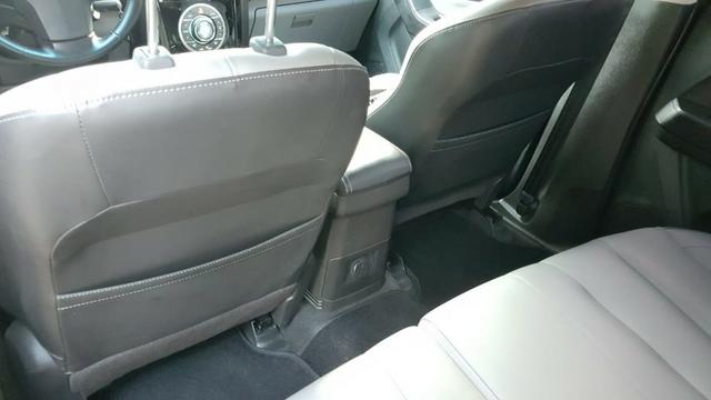 S10 LTZ cabine dupla 2.5 4x4 - Foto 9