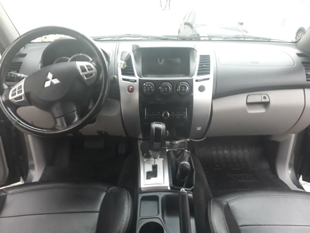 Pajero Dakar HPE 4x4 Flex 12/12 - Foto 9