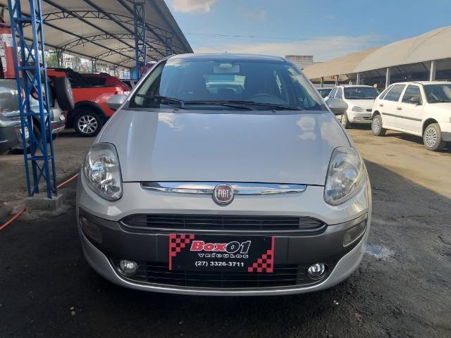 Fiat Punto Essence 1.6 Completo