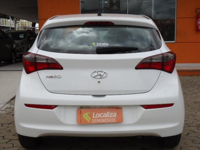 HYUNDAI HB20 2018/2019 1.0 COMFORT PLUS 12V FLEX 4P MANUAL - Foto 6
