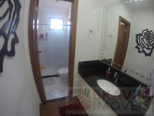 Linda casa em Condomínio fechado - Foto 20