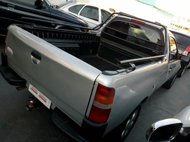 Courier 1.6 Flex ( Financio pelo banco) - Foto 4