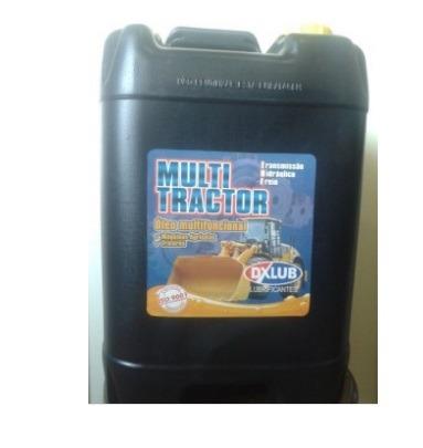 Óleo 10w30 Multifuncional