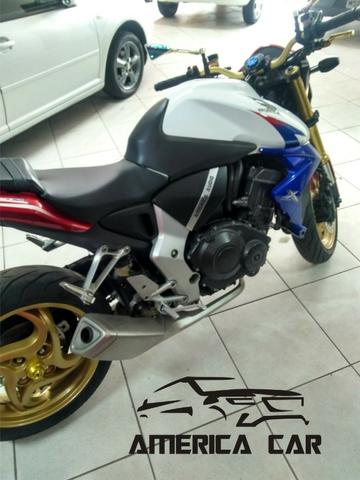 Honda Cb 1000r Abs. 2014 - 2014 - Foto 2
