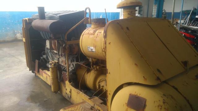 Compressor motor 24hp - Foto 3