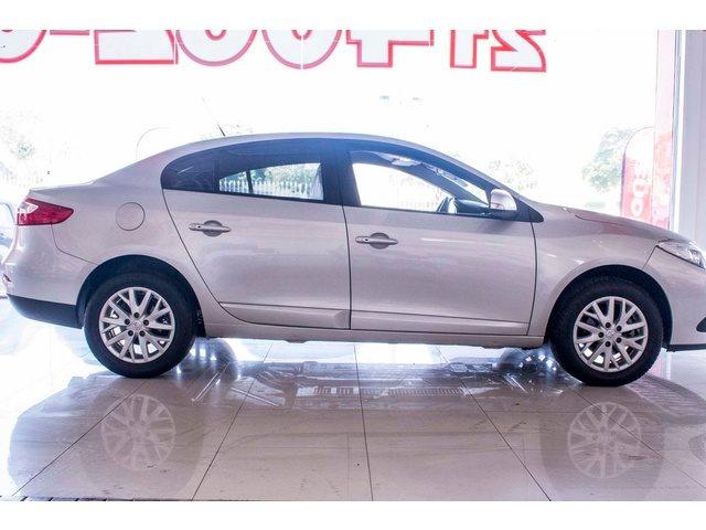 Renault Fluence - Foto 6