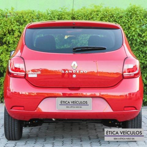 SANDERO Authentique Flex 1.0 12V 5p - Foto 4