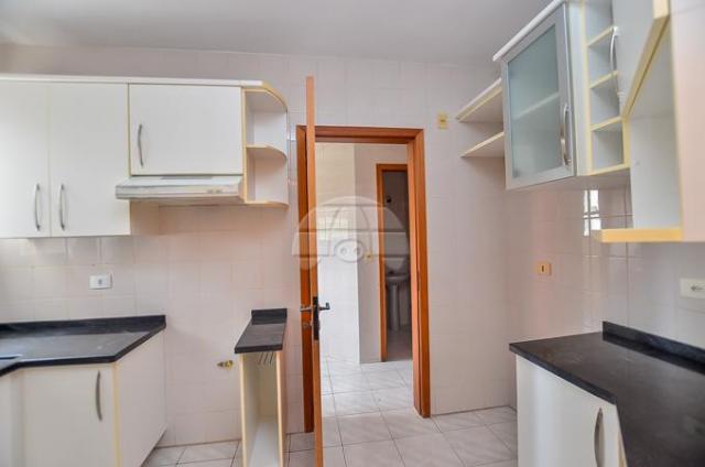 Apartamento à venda com 3 dormitórios em Cristo rei, Curitiba cod:151358 - Foto 5