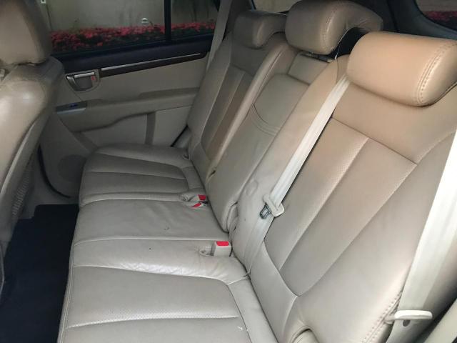 Hyundai Santa Fe 2010 4x4 - Foto 5