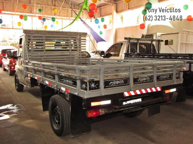 TRANSIT Chassi 2.4 TDCI Diesel - Foto 4