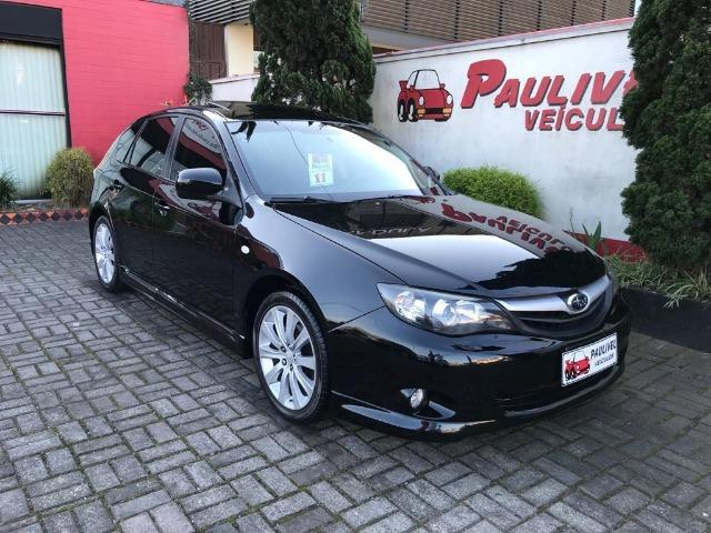 Subaru 2.0 Impreza 4X4