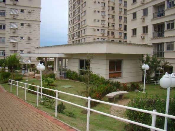 Apartamento Garden Bosque sol da manhã com porcelanato - Foto 17
