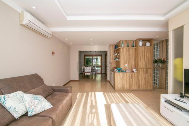 Casa de condomínio à venda com 3 dormitórios em Vila nova, Porto alegre cod:6741 - Foto 2