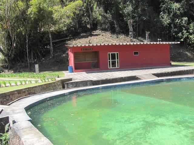 086 - Terreno na Colônia Alpina - Teresópolis - R.J - Foto 20
