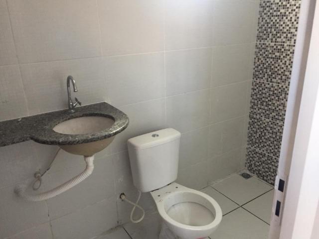 Casa Residencial em Timon (MA) - Parque Piauí - Amc Imobiliária - Foto 8