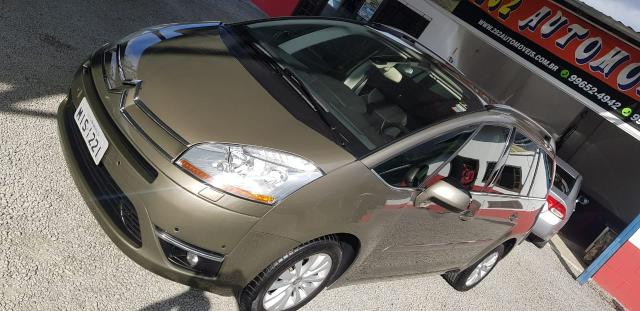 Citröen C4 Grand Picasso 2009 7 lugares - Foto 13
