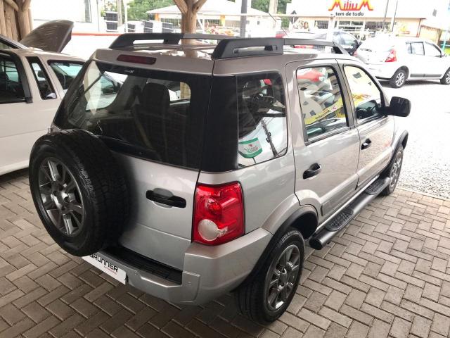 FORD ECOSPORT 2011/2011 1.6 XLT FREESTYLE 8V FLEX 4P MANUAL - Foto 7