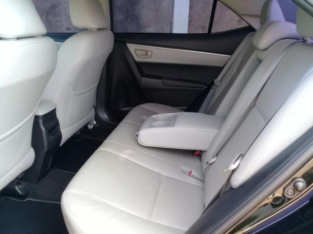 TOYOTA COROLLA 2.0 XEI 16V FLEX 4P AUTOMATICO. - Foto 7