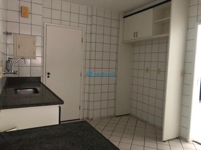 CÓD 355 - Murano Imobiliária aluga apt 03 qts em Praia da Costa - Vila Velha/ES - Foto 5