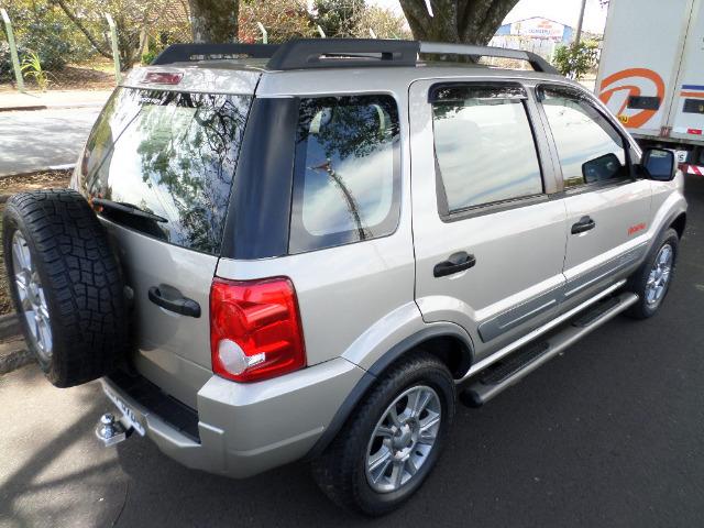 Ecosport Freestyle 1.6 Flex - Foto 7