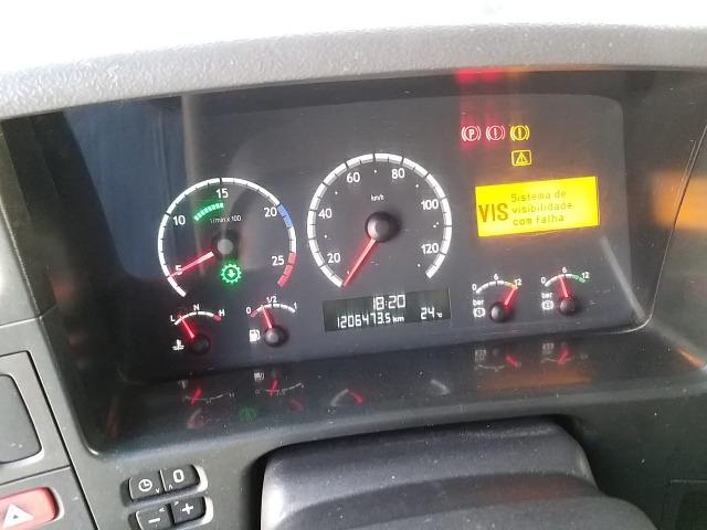 Scania Higlaine R420 6x4 S/reduçao - Selectrucks - Foto 6