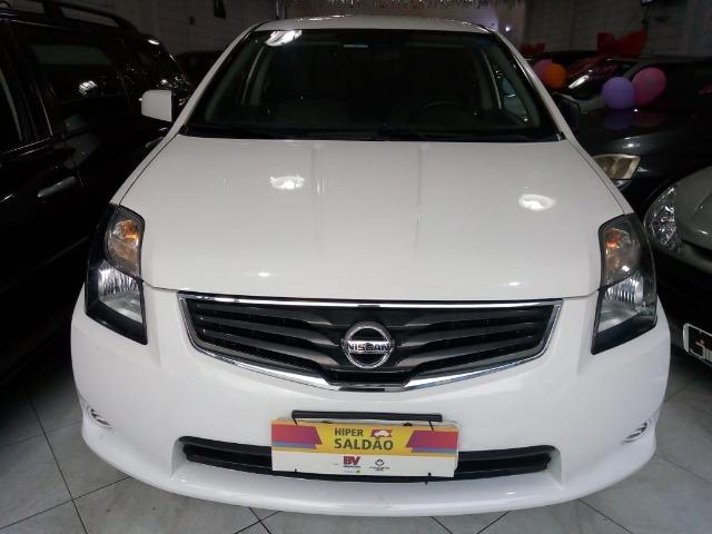 Nissan Sentra 2.0 Mecânico - Completo - 2013 - Foto 6