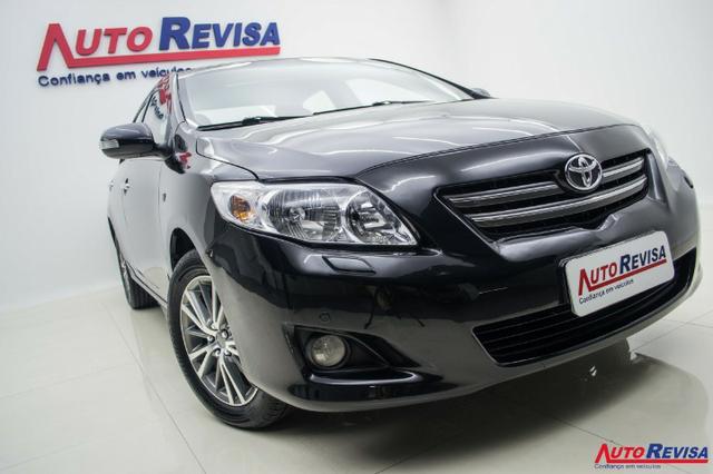 Corolla Se-g 1.8 Automatico - Foto 17