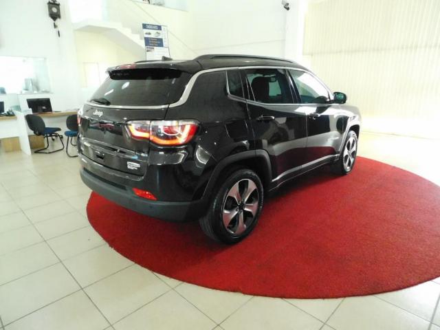 Jeep Compass LONGITUDE 2.0 4x4 DIES. - Foto 4
