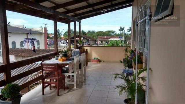 C-PO0001 Pousada em Itapoá com 5 Apartamentos - Foto 3