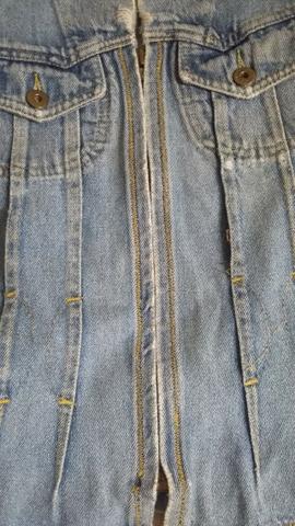 Jaqueta Jeans - Foto 5