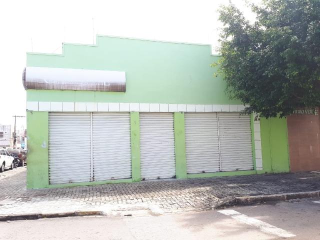 Loja para alugar no bairro Centro, 284,16m², Rua Estância c/ Itabaiana