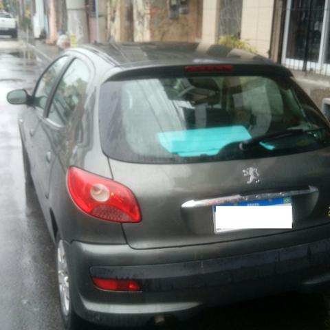 Peugeot 207 10/11 - Foto 3