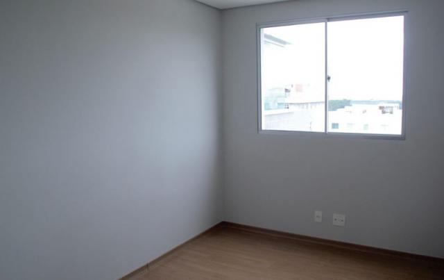 Apartamento Residencial ? venda, Caiçara, Belo Horizonte - AP0190.