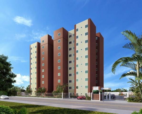 3 quartos com suíte Boa Vista