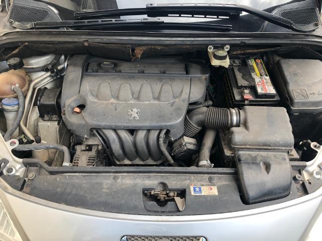 Peugeot 307 - Foto 9