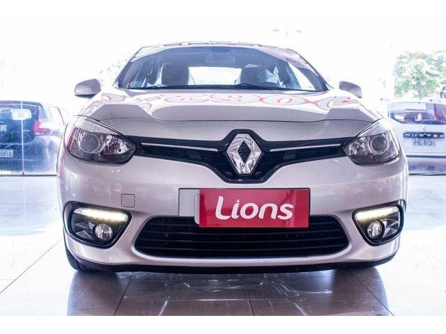 Renault Fluence