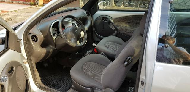 Ford ka action 1.6 2004