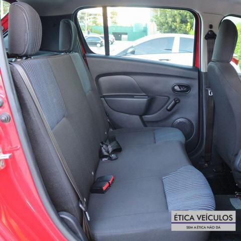 SANDERO Authentique Flex 1.0 12V 5p - Foto 7